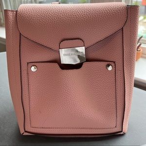 Steve Madden mini backpack purse